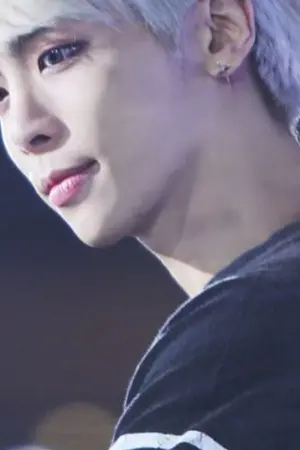 ปกนิยาย ไว้อาลัยจงฮยอนอปป้า