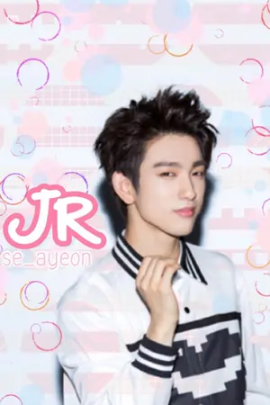 ปกนิยาย Jb&Jr(สั้น).