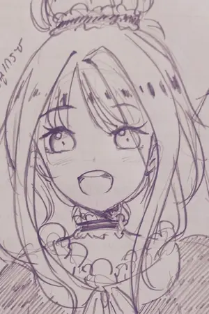 ปกนิยาย บทมันจะ(โชค)ร้าย...แค่คนจามยังไงก็ซวย!!