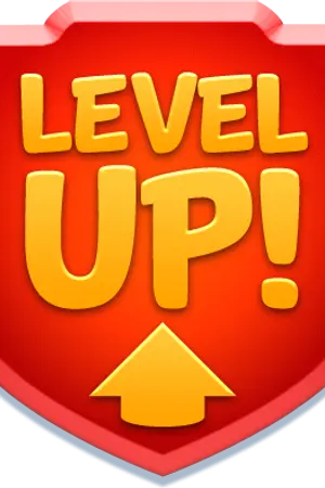 ปกนิยาย ต่างโลกกับชายหนุ่มพลังเลเวล