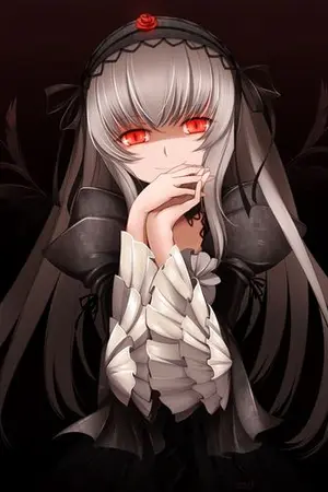 ปกนิยาย I AM SERVANT ข้ารับใช้พระเจ้า