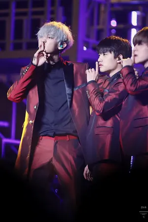 ปกนิยาย 저를 만지지 สัมผัสฉัน (CHANSOO) #touchmecs