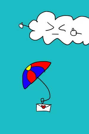 ปกนิยาย Hunter x Hunter การสอบฮันเตอร์เพื่อชีวิตใหม่ (รับสมัครตัวละคร)