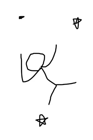 ปกนิยาย เรื่องราวที่ไม่ค่อยจะสนุกซะเท่าไร