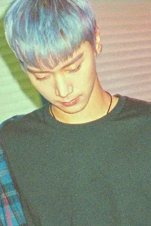 ปกนิยาย Fic NCT : Cream & Blue (Jungten) [END]