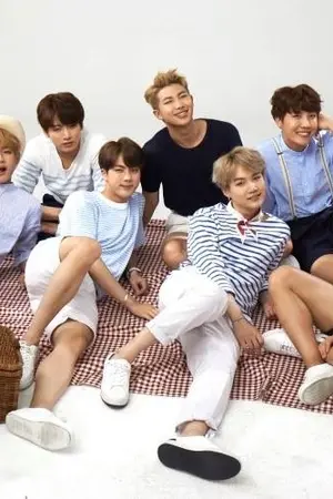 ปกนิยาย [ BTS ] SF/OS.. x You x MEMBER