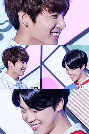 ปกนิยาย Sweet Coffee Love [KOOKMIN] ♥