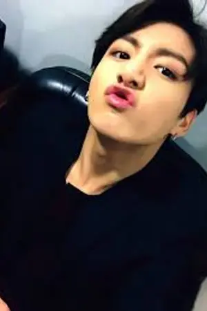 ปกนิยาย NEW [BTS] JUNGKOOK x YOU #น้องกุกขายน้ำ