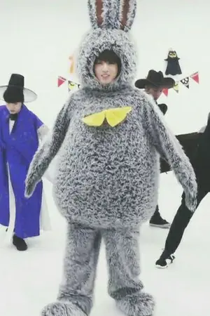 ปกนิยาย [BTS] JUNGKOOK x YOU #ฟิคตุ่ยจอน