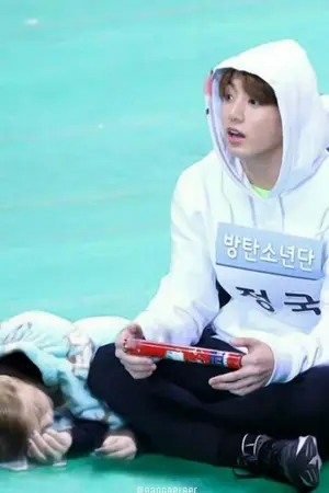 ปกนิยาย BTS & RED VELVET รักที่คิดไม่ถึง