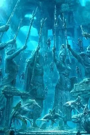 ปกนิยาย [Fic Twisted Wonderland] ฉลามอยากป่วน