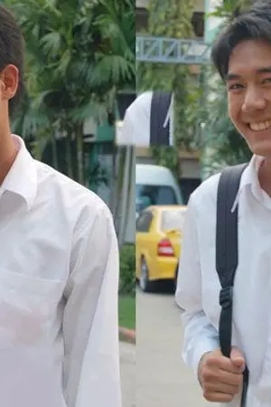 ปกนิยาย THE ARTIS สถาปัตย์เด็กแนว&สายแซววิศวะ