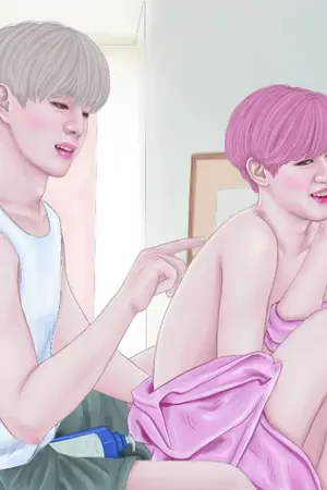 ปกนิยาย [รีปริ้นท์] วิบัติรักหัวใจสองดวง - MarkBam