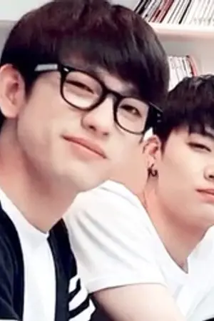 ปกนิยาย Room mate {BNior} [END]