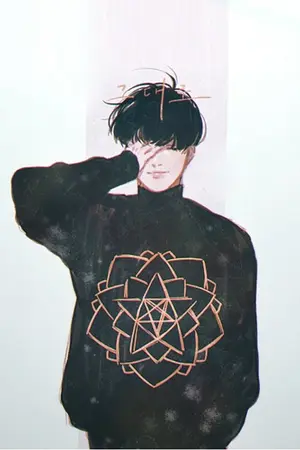 ปกนิยาย one short fiction [YuMark]