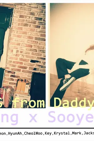 ปกนิยาย My SiS [Miyoung x Sooyeon][JeTi]