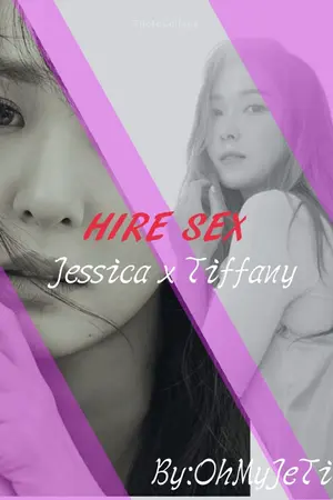 ปกนิยาย HIRE SEX [JETI Feat. GOT7 (??)]