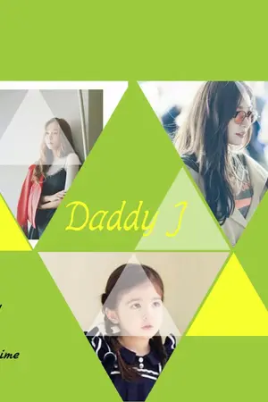 ปกนิยาย [JeTi ft. SNSD][YURI] Daddy J