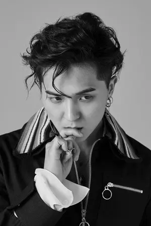 ปกนิยาย เลว(Bad Boy) MINO&LISA