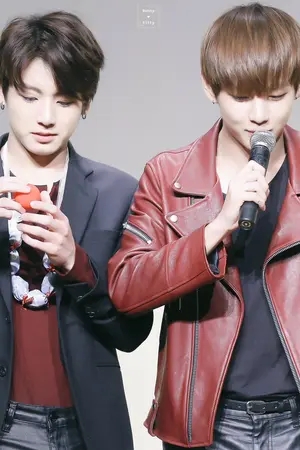 ปกนิยาย Sweet Love รักวุ่นๆ ของกุกวี #kookv