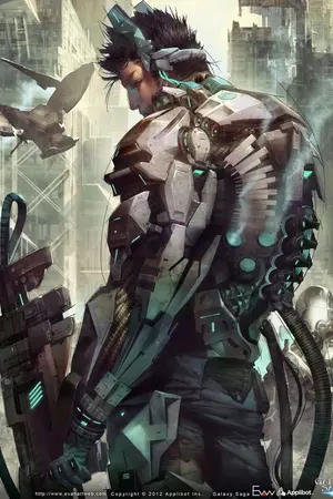 ปกนิยาย ชีวิตที่วุ่นวายน่ะผมไม่ต้องการมันอีกแล้วครับ