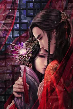 ปกนิยาย Evolution of Tattoo