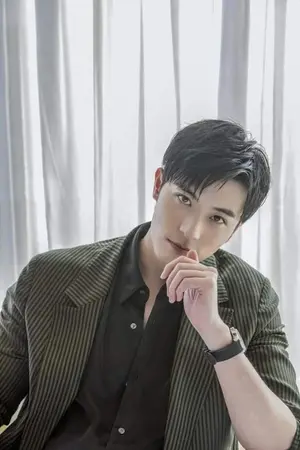 ปกนิยาย ตั้งรัก