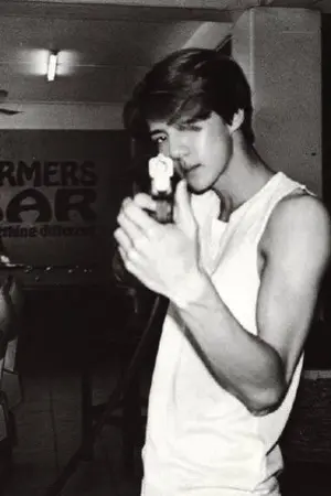 ปกนิยาย BAD WAY (HUNHAN)