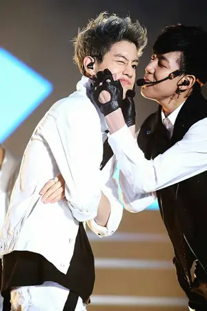 ปกนิยาย [Markbam]continuously