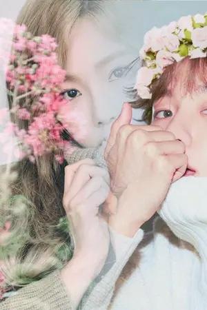 ปกนิยาย Don't Understand Love [ BAEKTAE ETC ]