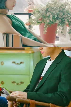 ปกนิยาย [ OS/SF ] BAEKTAE | BAEKTAE DIARY |