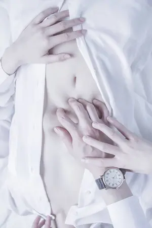 ปกนิยาย (exo) Choice #ฟิคช้อยชบ (chanbaek)