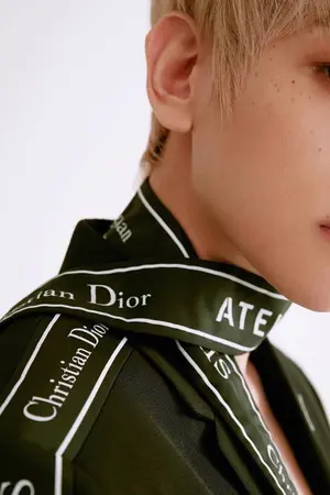 ปกนิยาย (exo) it's good? #ฟิคดีไม่ดี chanbaek