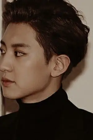 ปกนิยาย (exo) อารมณ์ร่วม #ชานลูฟี่ Chanbaek