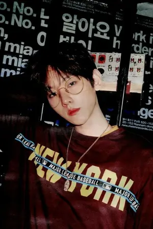 ปกนิยาย (exo) #ฟิคนักกิจกรรม Chanbaek