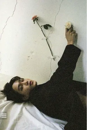 ปกนิยาย せんぱい รุ่นพี่ของผม #kaisoo