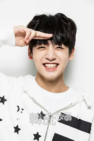 ปกนิยาย stay [VKOOK ft.BTS]