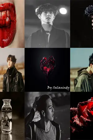 ปกนิยาย [Yaoi] Addictive Love Of You mice Yundere || เสพติดรักของคุณหนูยันเดเระ #คุณหนูเรย์ของฮันวอล