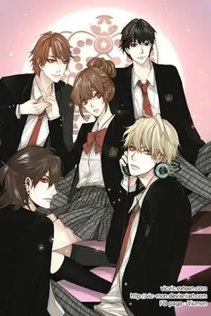 ปกนิยาย Creeping Love รักคืบคลานเข้ามาหาเราโดยไม่รู้ตัว