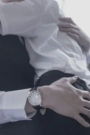 ปกนิยาย [Fic BTS] You are mine #ฟิคเด็กคุณจอน KookV (rewrite)