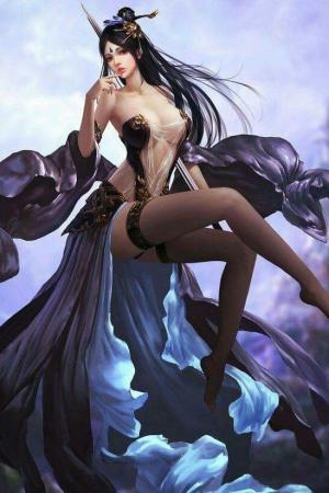 ปกนิยาย [Isekai My MAOU!] จอมมารเช่นช้าขอลาออกได้หรือไม่?