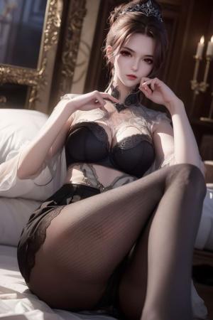 ปกนิยาย ~Fic Douluo Dalu~ แม่มดแล้วไง? ข้องใจใส่เดี่ยวได้นะ [OCxBibi Dong] [Yuri]