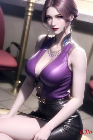 ปกนิยาย [Fic Douluo Dalu] ข้างกายสังฆราชผู้นั้น คือราชันเทพอสูร