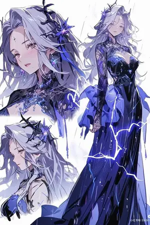 ปกนิยาย [Fic Swallowed Star] เคยได้ยินชื่อคลาสลาน่าไหม? [YURI]