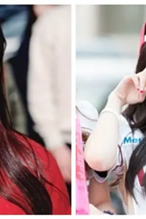 ปกนิยาย [TWICE]Is Real[Mina x Nayeon]feat. ......