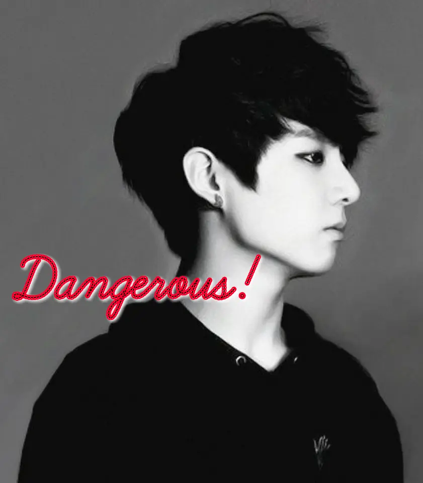 Jungkook x you เมีย