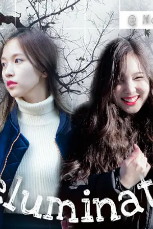 ปกนิยาย Deluminator  feat. MINAYEON (จบละนะ...)