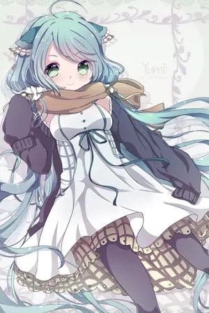 ปกนิยาย ตกหลุมรักเข้าแล้วยัยปีศาจแฝงฝัน ( ชื่อชั่วคราวรอวันเปลี่ยน )