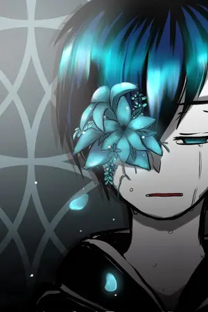 ปกนิยาย fic osomatsu : ตัวตนที่ถูกลืม