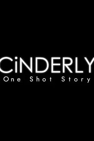 ปกนิยาย CiNDERLY One Shot w/ BTS | 1st KOOKMIN